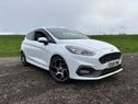 Ford Fiesta ST-2