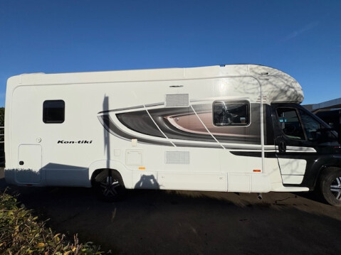 Fiat Ducato 42 C/C MULTIJET II 2