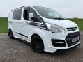 Ford Transit Custom 310 GENUINE MS-RT 1