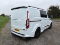Ford Transit Custom 310 GENUINE MS-RT 3