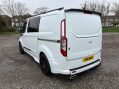 Ford Transit Custom 310 GENUINE MS-RT 4