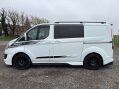 Ford Transit Custom 310 GENUINE MS-RT 5