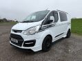 Ford Transit Custom 310 GENUINE MS-RT 6