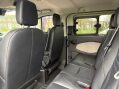 Ford Transit Custom 310 GENUINE MS-RT 10