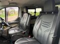 Ford Transit Custom 310 GENUINE MS-RT 11