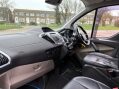 Ford Transit Custom 310 GENUINE MS-RT 12