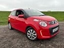 Citroen C1 FEEL