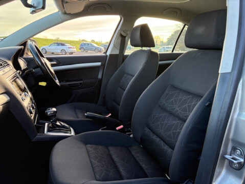 Skoda Octavia SE PLUS TDI CR DSG 8