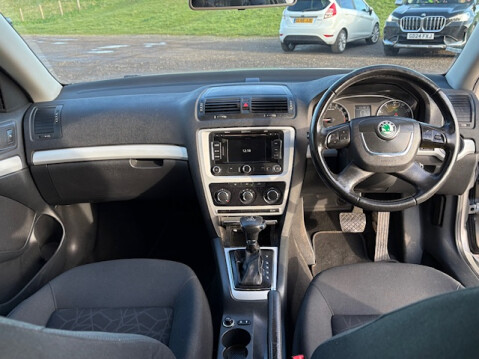 Skoda Octavia SE PLUS TDI CR DSG 12