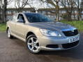 Skoda Octavia SE PLUS TDI CR DSG 1