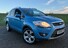 Ford Kuga TITANIUM TDCI 2WD