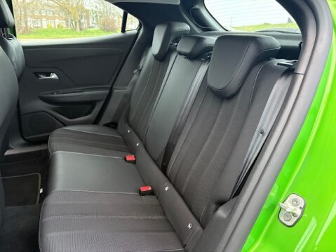 Vauxhall Mokka ELITE NAV PREMIUM 7