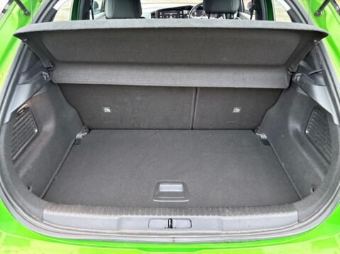 Vauxhall Mokka ELITE NAV PREMIUM 8
