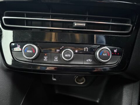 Vauxhall Mokka ELITE NAV PREMIUM 16