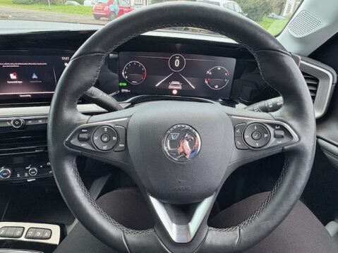 Vauxhall Mokka ELITE NAV PREMIUM 19