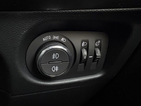 Vauxhall Mokka ELITE NAV PREMIUM 20