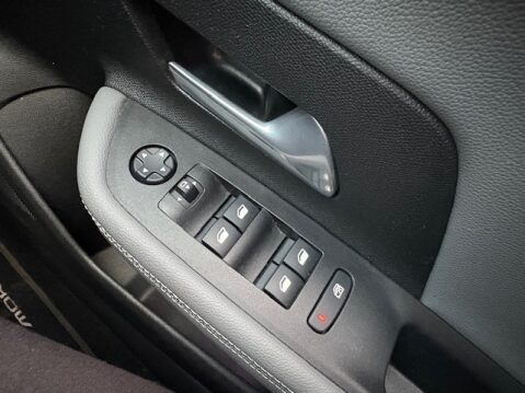 Vauxhall Mokka ELITE NAV PREMIUM 21