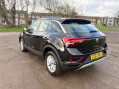 Volkswagen T-Roc LIFE TSI DSG 3