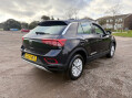 Volkswagen T-Roc LIFE TSI DSG 4