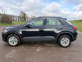 Volkswagen T-Roc LIFE TSI DSG 5