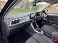 Volkswagen T-Roc LIFE TSI DSG 10
