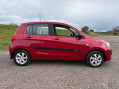 Suzuki Celerio SZ3 2