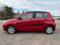Suzuki Celerio SZ3 5