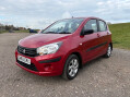 Suzuki Celerio SZ3 6