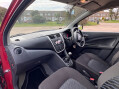 Suzuki Celerio SZ3 11