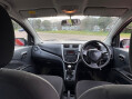 Suzuki Celerio SZ3 12