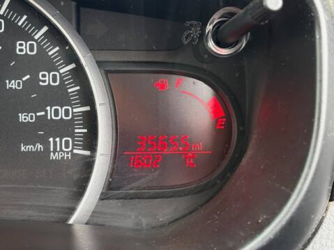 Suzuki Celerio SZ3 17