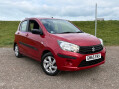 Suzuki Celerio SZ3 1