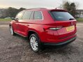 Skoda Kodiaq SE L TDI SCR DSG 4