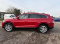 Skoda Kodiaq SE L TDI SCR DSG 5