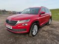 Skoda Kodiaq SE L TDI SCR DSG 6
