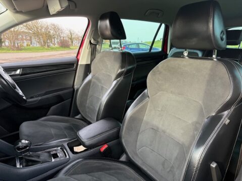 Skoda Kodiaq SE L TDI SCR DSG 12