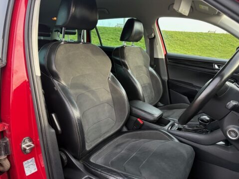 Skoda Kodiaq SE L TDI SCR DSG 14