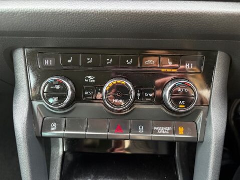 Skoda Kodiaq SE L TDI SCR DSG 18