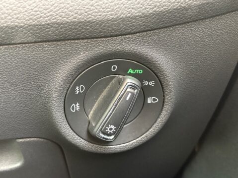 Skoda Kodiaq SE L TDI SCR DSG 20