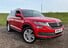 Skoda Kodiaq SE L TDI SCR DSG