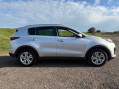 Kia Sportage CRDI 2 ISG 2