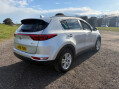 Kia Sportage CRDI 2 ISG 3