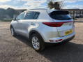 Kia Sportage CRDI 2 ISG 4