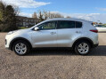 Kia Sportage CRDI 2 ISG 5