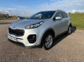 Kia Sportage CRDI 2 ISG 6