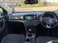 Kia Sportage CRDI 2 ISG 9