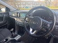 Kia Sportage CRDI 2 ISG 15