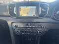 Kia Sportage CRDI 2 ISG 21