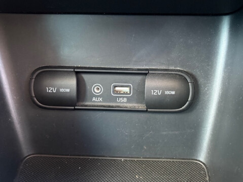 Kia Sportage CRDI 2 ISG 22