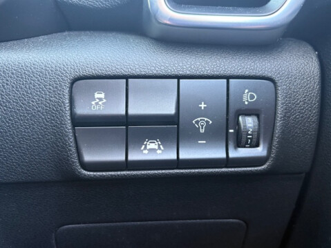 Kia Sportage CRDI 2 ISG 26